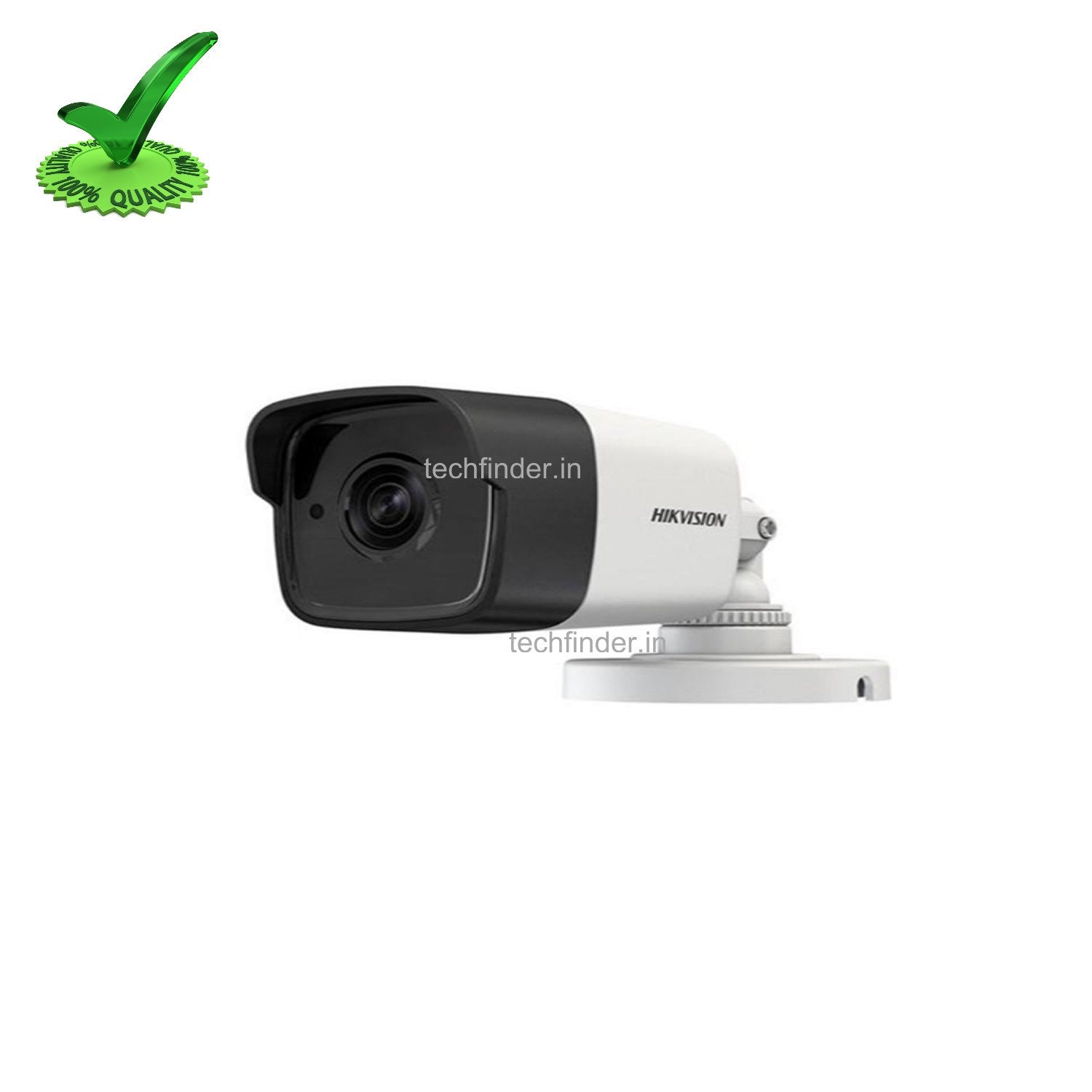 Hikvision DS-2CE1AH0T-ITF 5MP Color Fully Metal HD Bullet Camera Hikvision DS-2CE1AH0T-ITF 5MP Color Fully Metal HD Bullet Camera
